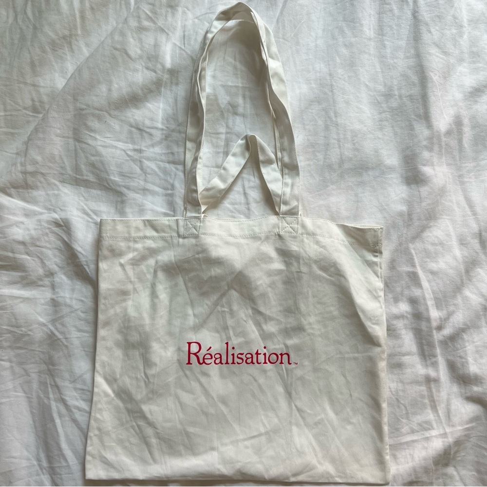 Realisation Par bag